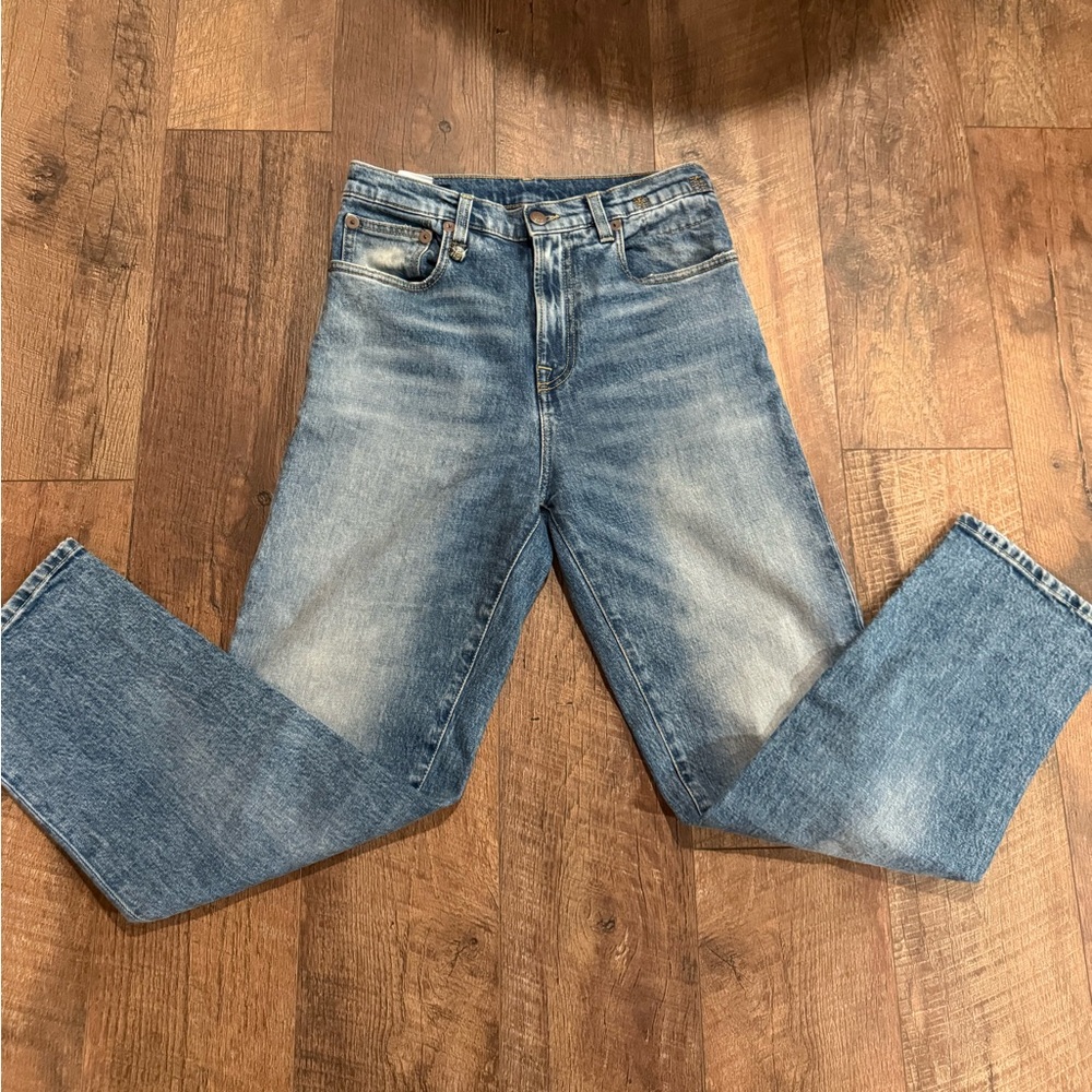 R13 - Perfect like new jeans